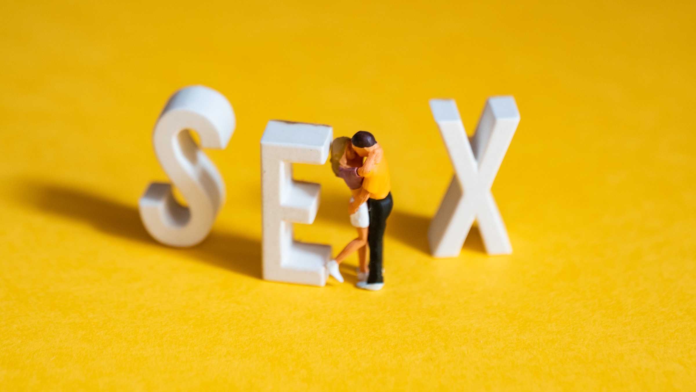 Sexual education 