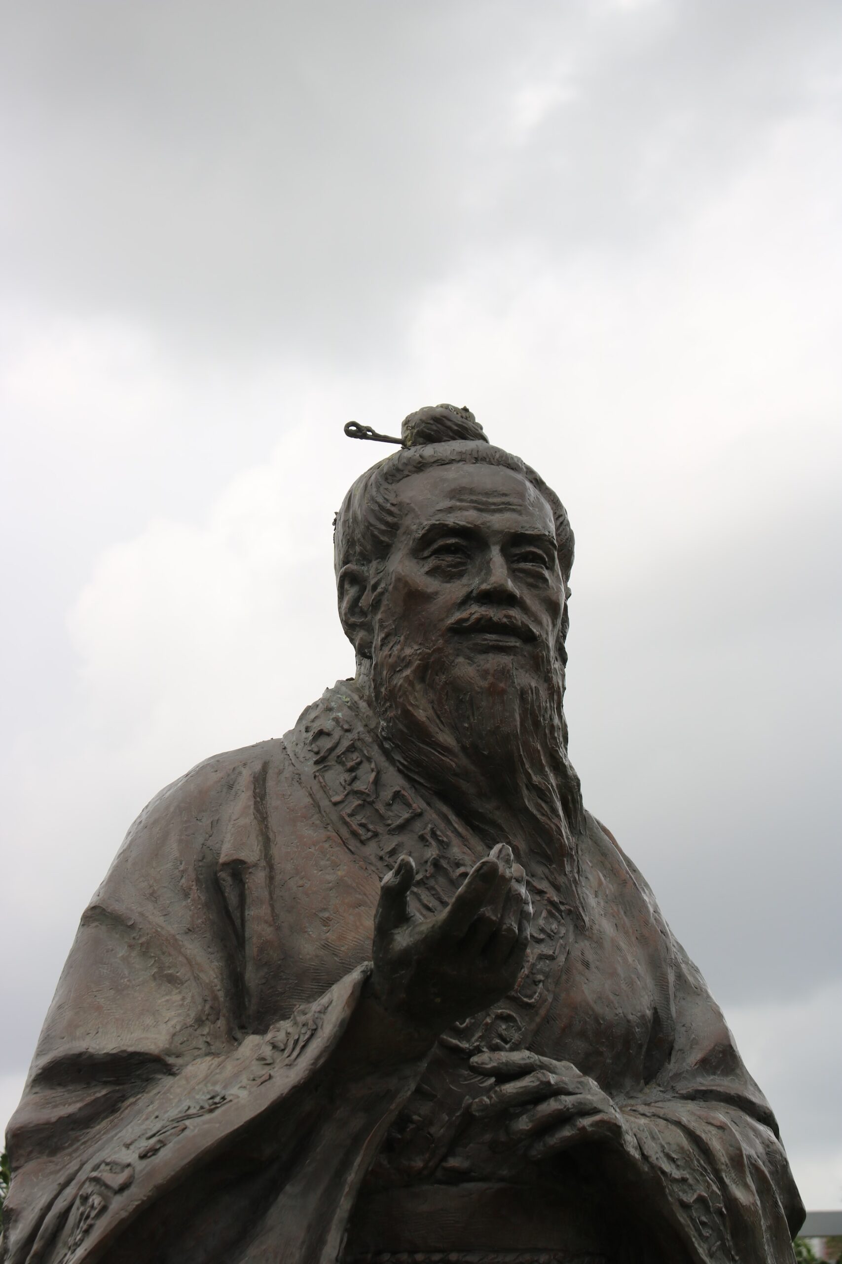 Education, Confucius 