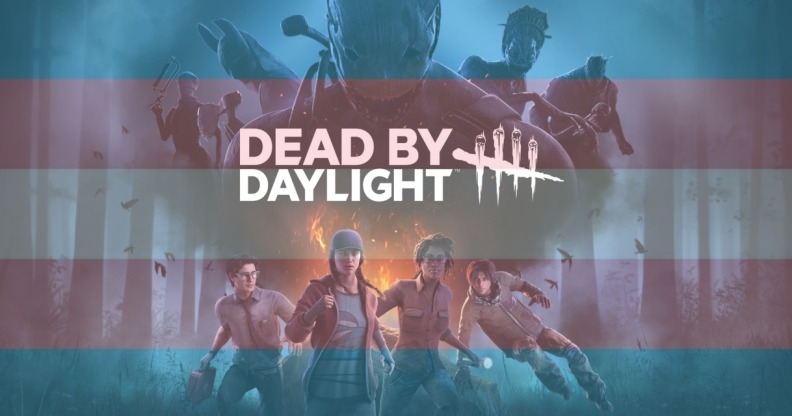 Breaking Barriers: Dead by Daylight Introduces Groundbreaking Trans Character