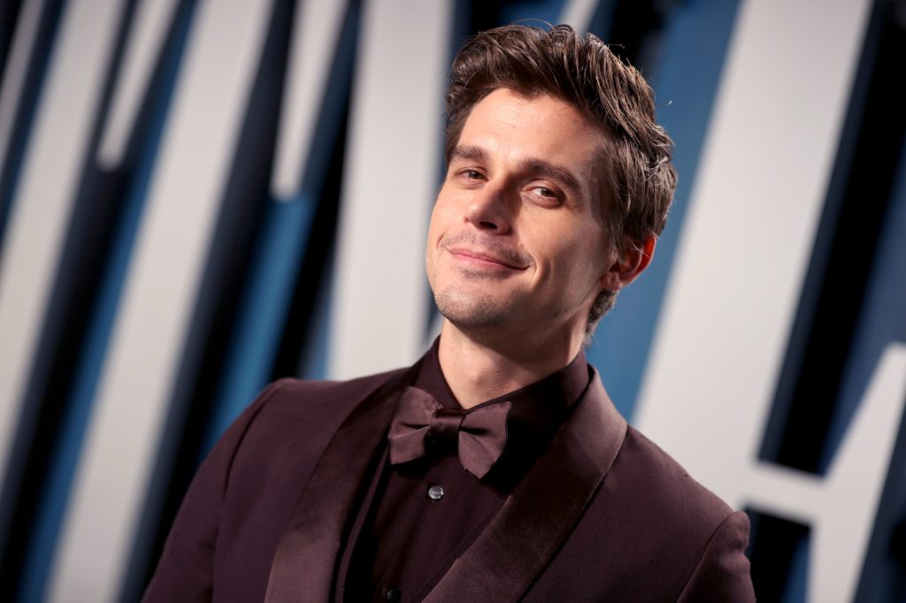 Antoni Porowski, from Queer Eye, ends engagement with Kevin Harrington after one year