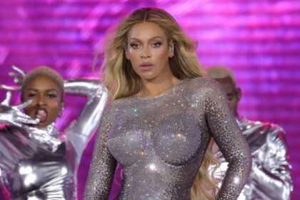 Beyoncé Unveils Captivating Glimpse of Renaissance: A Film by Beyoncé