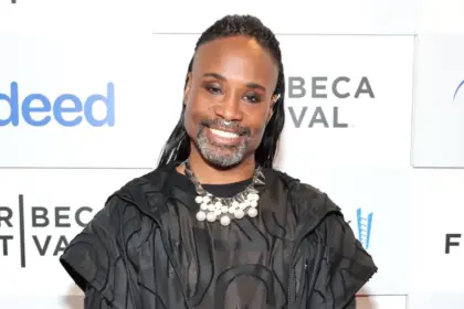 Billy Porter Overcomes Career Setback Due to Queerness