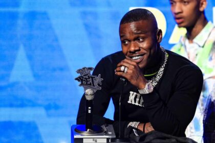 DaBaby Embraces Backlash to Homophobic Rant as an Empowering Revelation