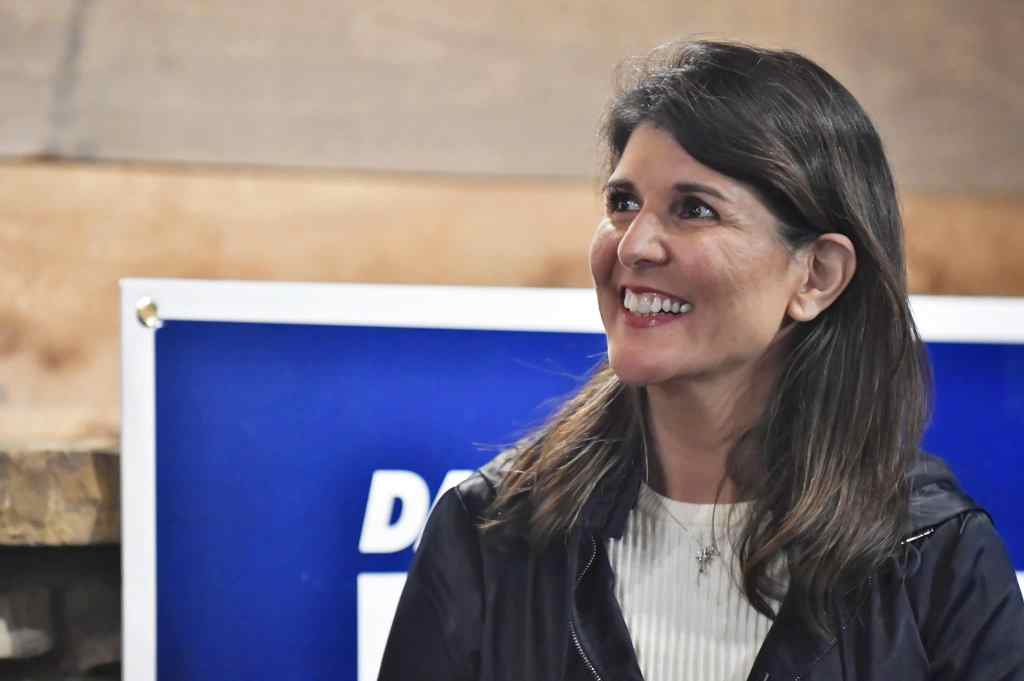 Discover Nikki Haley’s Stance on LGBTQ+ Issues: A Bold Insight into the Presidential Candidate’s Views