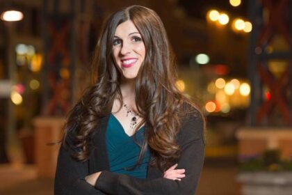 Discover the Impactful Figure of Danica Roem: Unveiling Her Stance on LGBTQ+ Rights