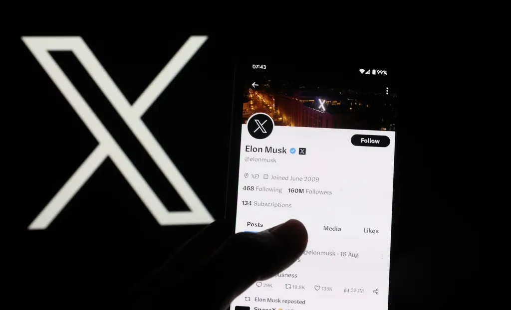 Elon Musk's X Takes Bold Legal Action Against Media Matters Over Nazi Post Concerns in Significant LGBTQ+ News