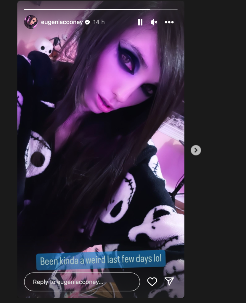 Eugenia Cooney Shares Compelling Account Following TikTok Suspension