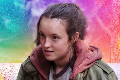 Exciting News: Bella Ramsey Thrilled for Groundbreaking Lesbian Romance in The Last of Us Season Two