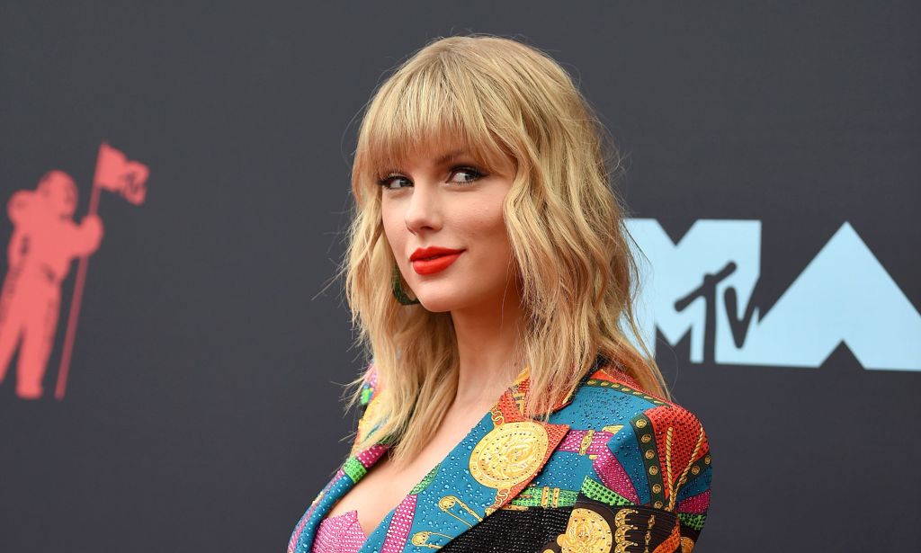 Fans Criticize Taylor Swift’s Pricing Strategy for Concert Movie, Calling it a Bold Move