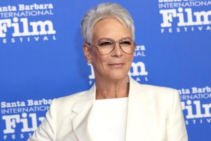 Jamie Lee Curtis Confronts Right-Wing Homophobia and Transphobia Driven by Religious Beliefs