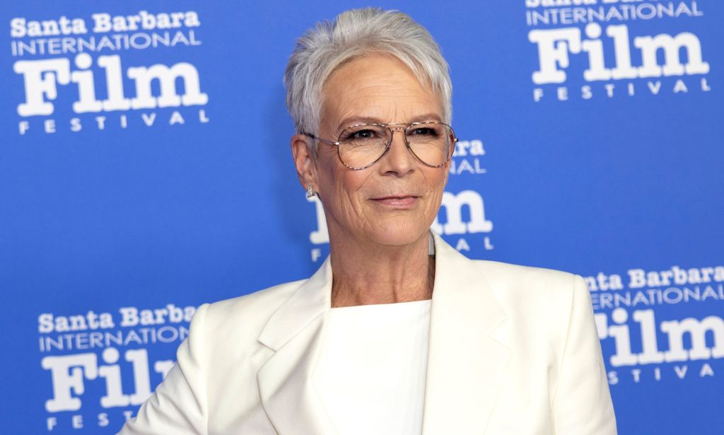 Jamie Lee Curtis Confronts Right-Wing Homophobia and Transphobia Driven by Religious Beliefs