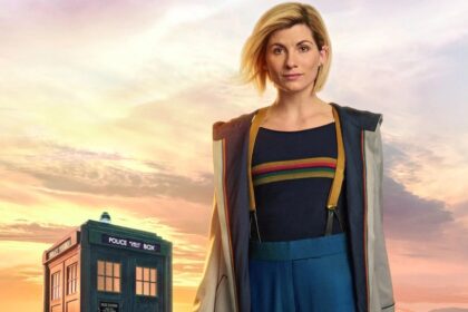 Jodie Whittaker Anticipates the Thrilling Era of Ncuti Gatwa's Time Lord in Doctor Who, Promising Infinite Enchantment