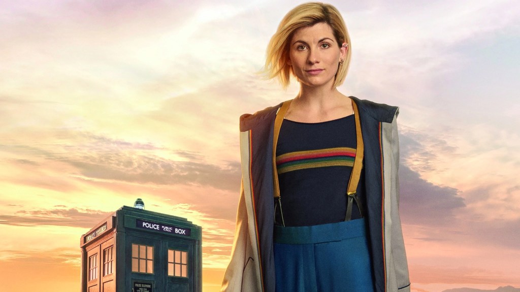 Jodie Whittaker Anticipates the Thrilling Era of Ncuti Gatwa’s Time Lord in Doctor Who, Promising Infinite Enchantment