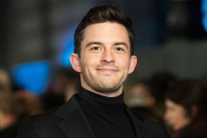 Jonathan Bailey Opens Up About His Journey as a Gay Individual Since Childhood