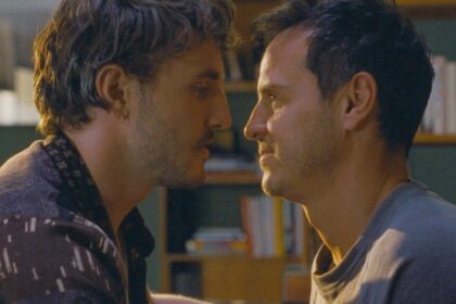 Paul Mescal & Andrew Scott Maintain Strong Bond, Reveals All of Us Strangers Director