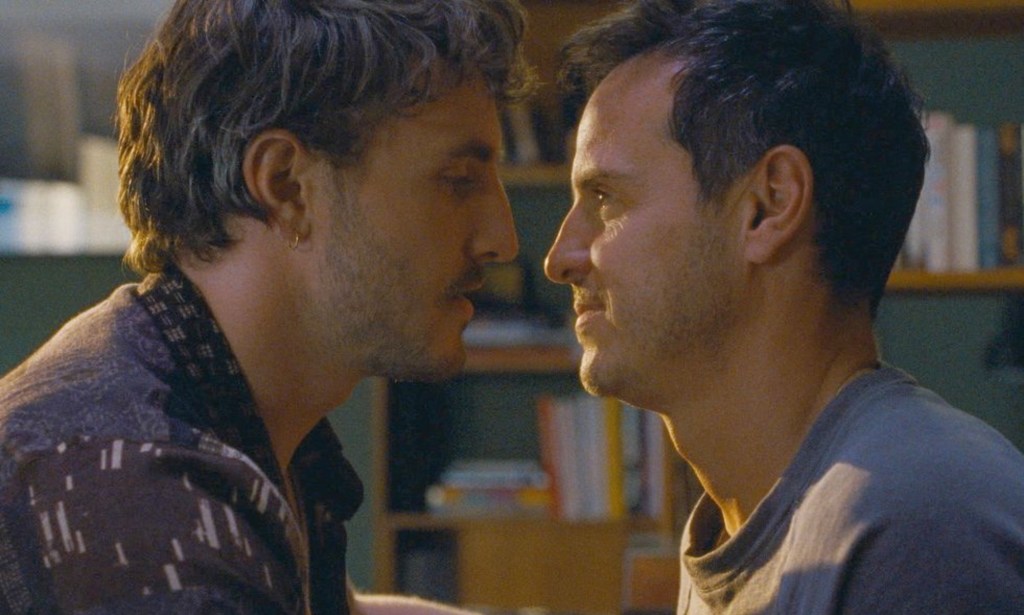 Paul Mescal & Andrew Scott Maintain Strong Bond, Reveals All of Us Strangers Director