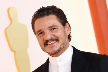 Pedro Pascal in Exciting Discussions for Marvel's Fantastic Four as Reed Richards