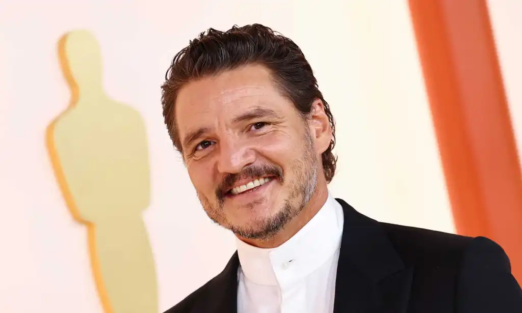 Pedro Pascal in Exciting Discussions for Marvel’s Fantastic Four as Reed Richards