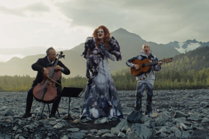 Renowned Cellist Yo-Yo Ma Collaborates with Drag Queen and Trans Singer to Create an Empowering Song Filled with Hope for the LGBTQ+ Community