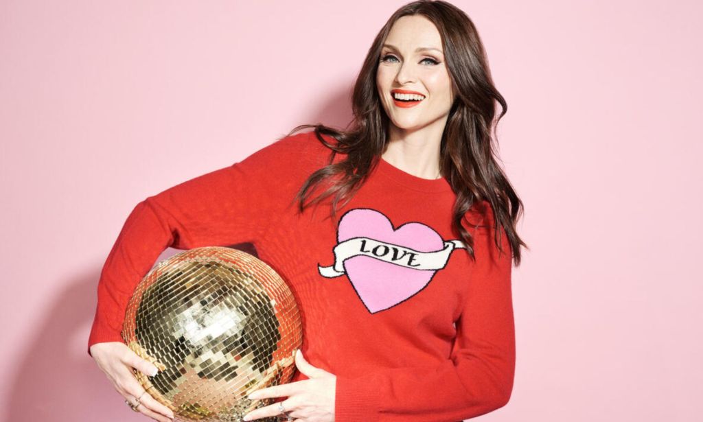 The Groundbreaking Influence of LGBTQ+ Individuals, including Alyssa Edwards, on Sophie Ellis-Bextor