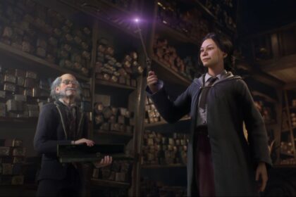 Zero Nominations Received by Hogwarts Legacy at The Game Awards 2023: A Disappointing Turn for LGBTQ+ Community