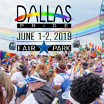 Dallas Pride 2024 (TX)