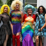 Doylestown Pride Festival 2024 (PA)