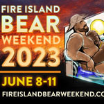 Fire Island Bear Weekend 2024 (NY)