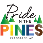 Flagstaff Pride - Pride in the Pines 2024 (AZ)