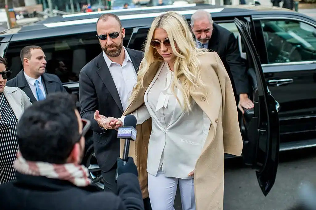 Free Kesha: Singer’s long, complex legal fight with Dr Luke – and why fans are rallying behind her