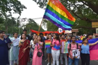India Supreme Court fails to legalise same-sex marriage