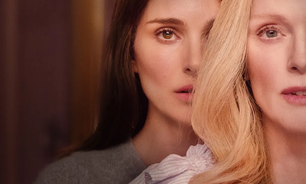 Inspiring: Natalie Portman and Julianne Moore  discuss ‘queerness’ of May December characters