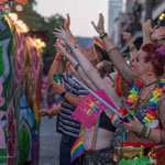 New Orleans Pride 2024 (LA)