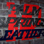 Palm Springs Leather Pride 2024 (CA)