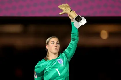 Piers Morgan leads inevitable backlash to Mary Earps winning Sports Personality of the Year
