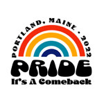 Portland Maine Pride 2024 (ME)