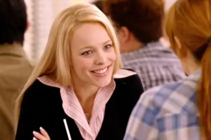 Rachel McAdams spills tea on why she turned down the Mean Girls reunion Walmart ad