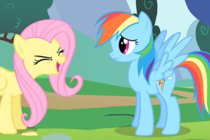 Russian streaming site deems “My Little Pony” adult content after Supreme Court bans LGBTQ+ activism