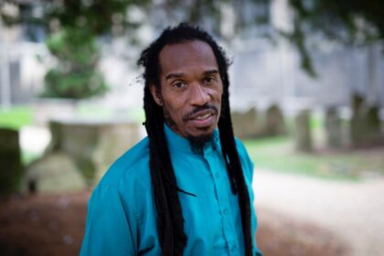 Tributes pour in for British poet Benjamin Zephaniah, who has died aged 65