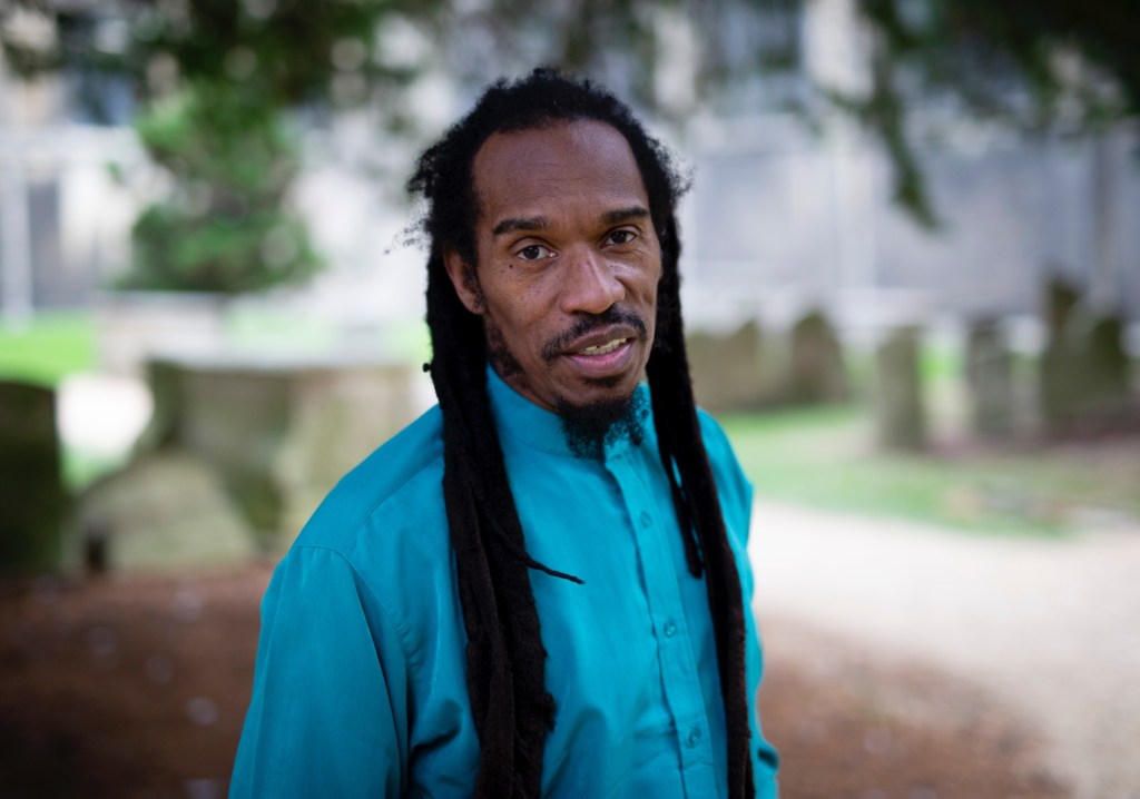 Benjamin Zephaniah: British poet, dies at 65