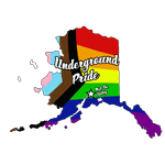 Underground Pride 2024 (AK)