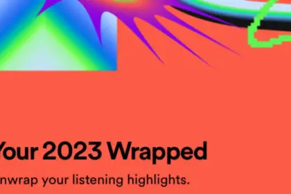 "Unveiling Spotify Wrapped 2023: An Inspiring Meme Phenomenon Emerges with Innovative 'Sound Town' Addition"
