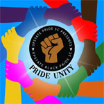 Upstate Black Pride 2024 (SC)