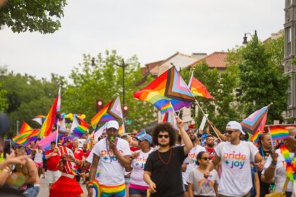 Washington, DC LGBTQ+ travel guide: US capital makes for a welcoming queer city break