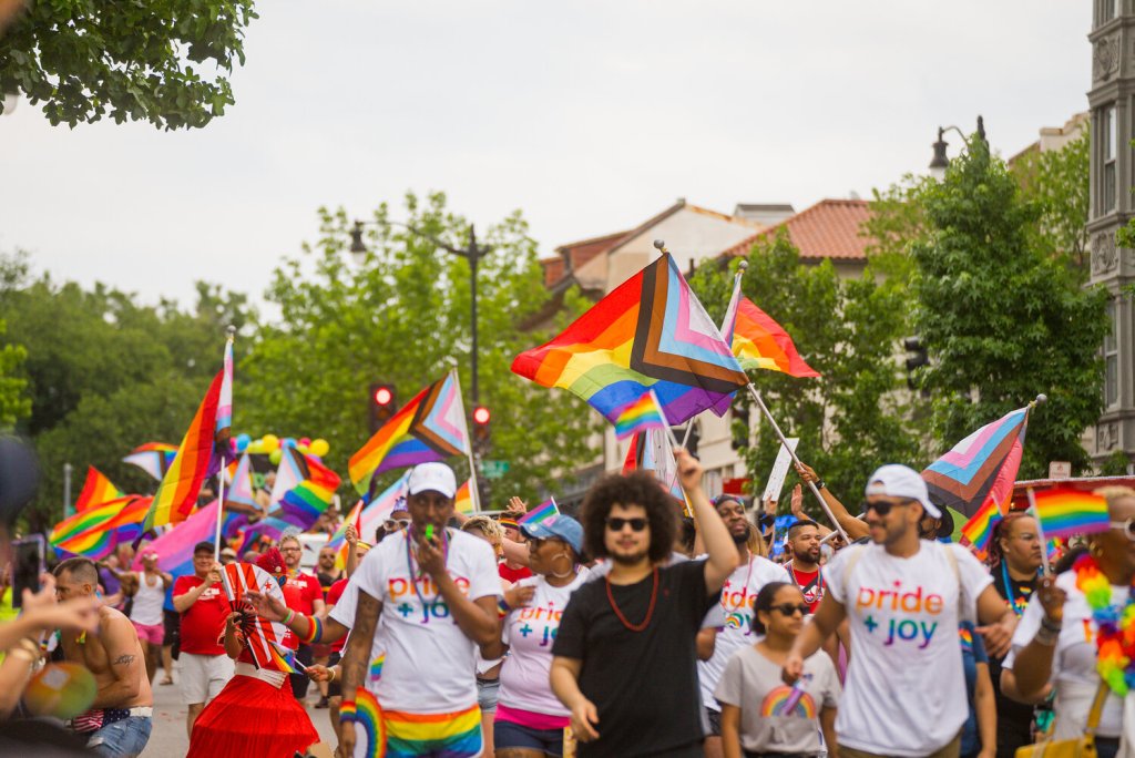 Washington, DC LGBTQ+ travel guide: US capital makes for a welcoming queer city break