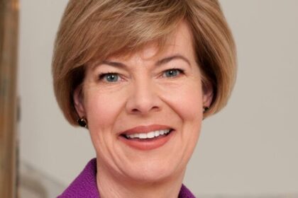 Who is Tammy Baldwin? Where does she stand on LGBTQ+ rights?