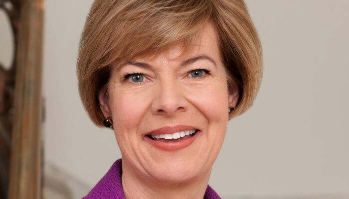 Who is Tammy Baldwin? Where does she stand on LGBTQ+ rights?