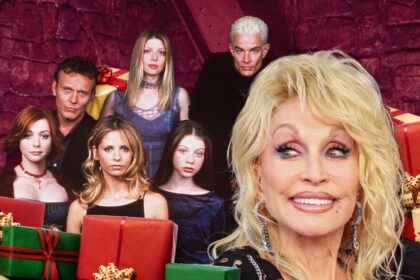 Buffy the Vampire Slayer reboot still in the works, says Dolly Parton