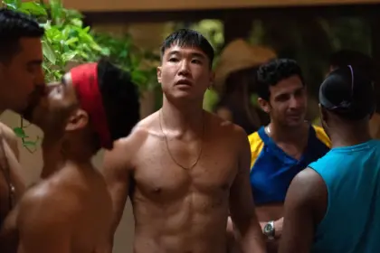 Joel Kim Booster – Everything you need to know about Fire Island star