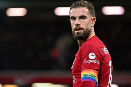 Jordan Henderson quits Al-Ettifaq FC after just six months